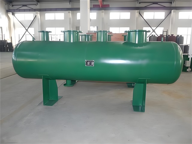 察布查尔集分水器需要电源吗